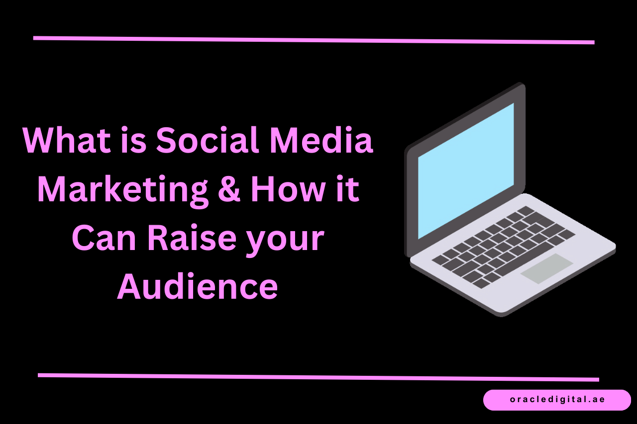 SOCIAL MEDIA MARKETING